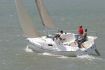 Sun 2500 de Jeanneau