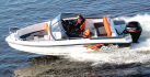 600 BR de Ocqueteau