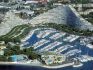 Marina Baie Des Anges