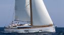 Dufour 460 Grand Large de Soubise Plaisance