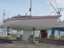 Rush Régate de Poncin Yachts