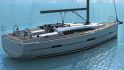 Dufour 412 Grand Large de CRANCHI SPA