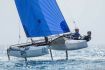 Nacra 17 de Basin Boatcraft