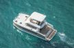 Motor Yacht MY 37 de Yachting-France