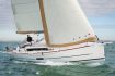 Dufour 350 Grand Large de Bénéteau