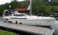 Espace 1100 de Jeanneau