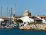 Saintes-Maries-de-la-Mer - Port-Gardian