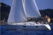 Oceanis 351 de Bénéteau