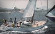 Grand Soleil 48