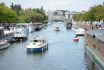 Nantes - Port de l'Erdre