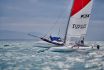 Topcat K3 Streamcut de Construction Nautique Edel