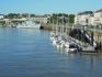 Nantes - Ponton Belem