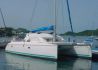 Nautitech 395 de Danboats