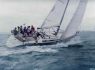 Sun Légende 41 de Jeanneau
