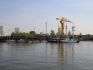 Nantes - Ponton des Chantiers