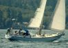 Swan 43 S&S de Lanaverre
