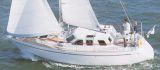 Nauticat 32 de Jeanneau