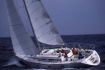 Sun Dream 28 de Jeanneau