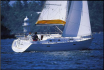Oceanis Clipper 331 de Bénéteau