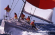 First 42 de Bénéteau