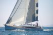 Sun Odyssey 449 de Jeanneau