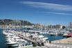 Toulon - Darse Nord du Mourillon