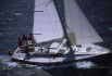Oceanis 390 de Bénéteau