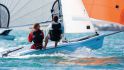 Laser Vago de Rhéa Marine