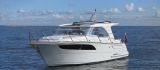 Marex 310 Sun Cruiser de Mark-O Custom Boats