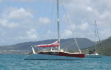 Punch 10,00 de Hunter Marine