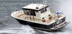 Targa 25.1 de Jeanneau