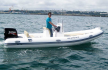 Proline 550 de Ocqueteau