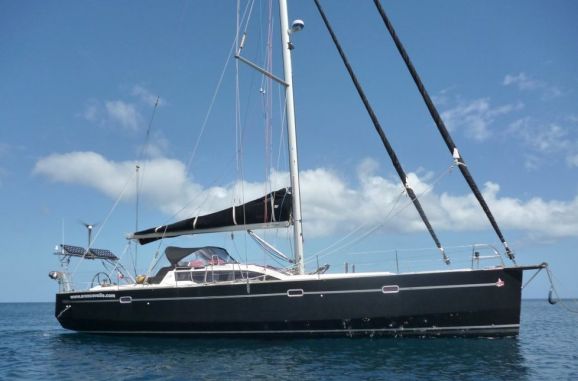 rm 1350 yacht review