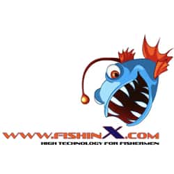 Fishin X
