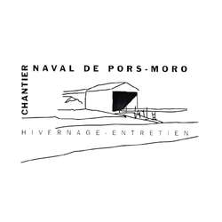 Chantier Naval De Pors-moro