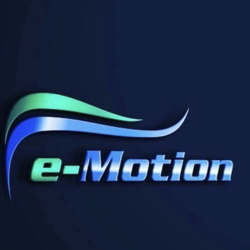 e-Motion tat-Unis