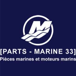 Parts - Marine 33