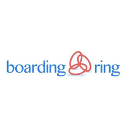 Boarding Ring