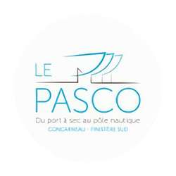 Le Pasco - Port A Sec Concarneau