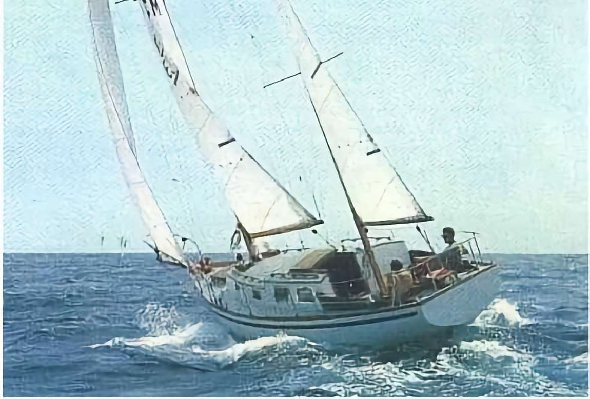 far east yachts australia