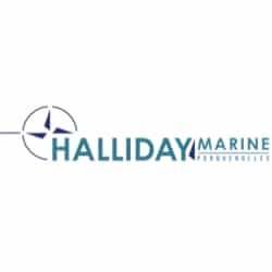 Halliday Marine