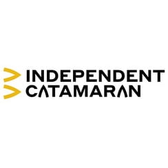 Independent Catamaran