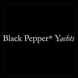 Black Pepper Yachts