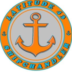 Latitude 43 Shipchandler
