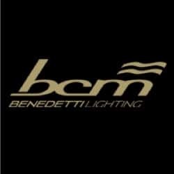 Bcm Benedetti Lighting
