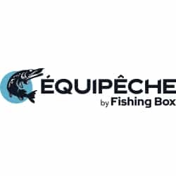 Equipche by Fishing Box