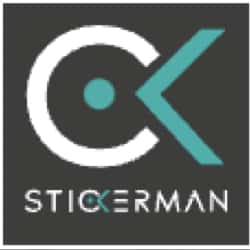 Stickerman - Pix Sail