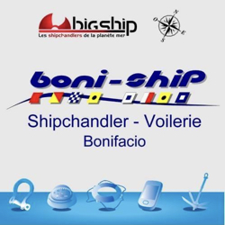 Boni-ship
