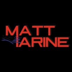Matt Marine Location