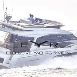 Exclusive Yachts Riviera
